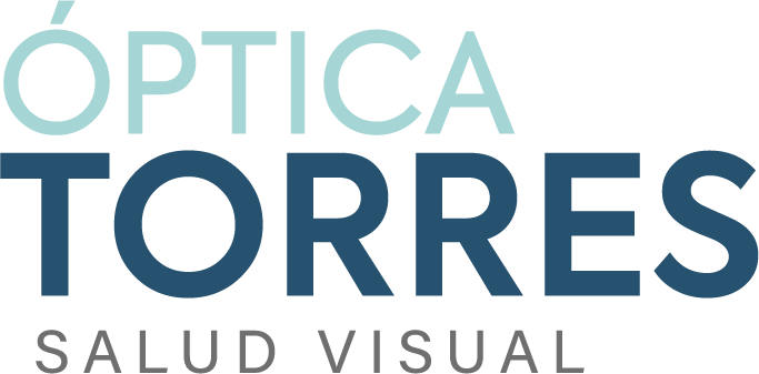 Logotipo Óptica Torres Veracruz